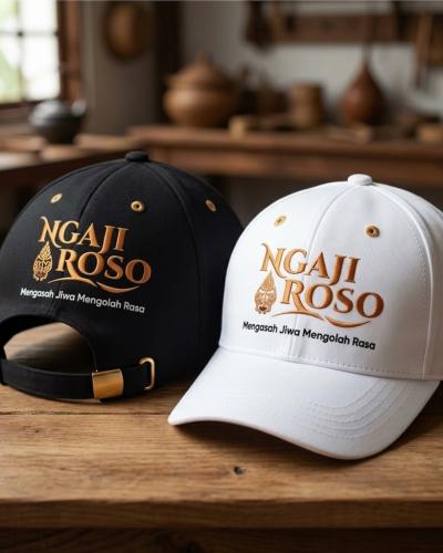Topi Ngaji Roso